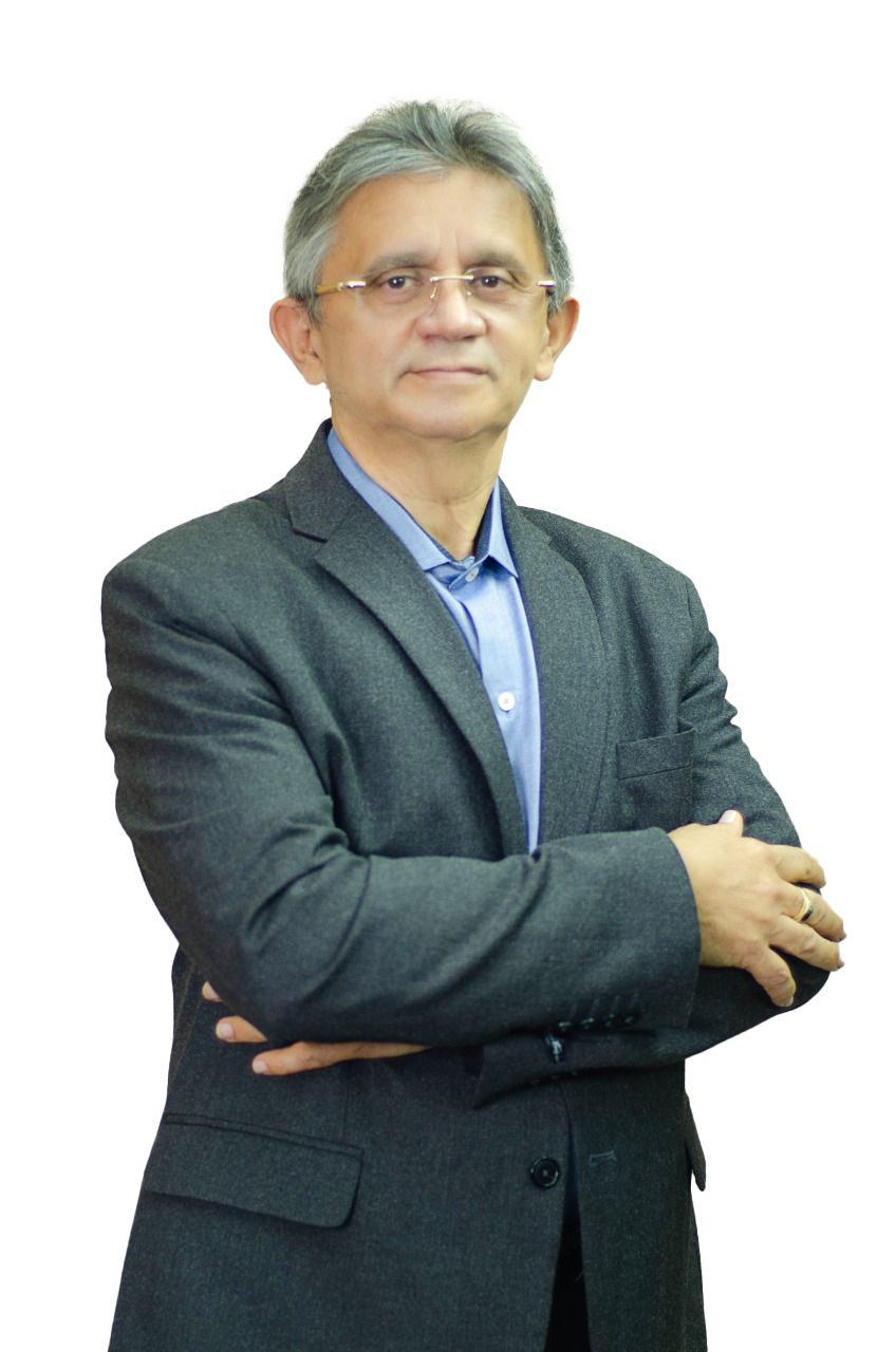 Dr. Francisco Leitte de Oliveira Filho